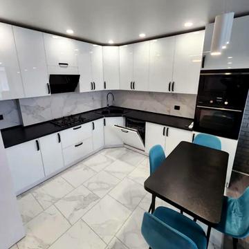 Злуки просп., 7