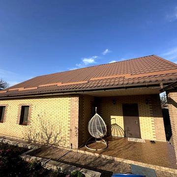 Продам дом Романково 27 школа YANOVA