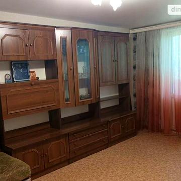 Довгострокова оренда 1к Квартира Мазепи Івана вулиця