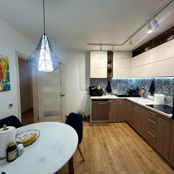 Петра Григоренка просп., 1-А