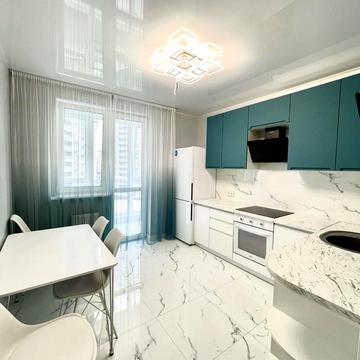 Ревуцького вул., 40-В