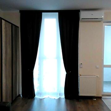 Оренда 1 кім. студії у ЖК "Яскравий", вул. Сімї Кульженків, 37.