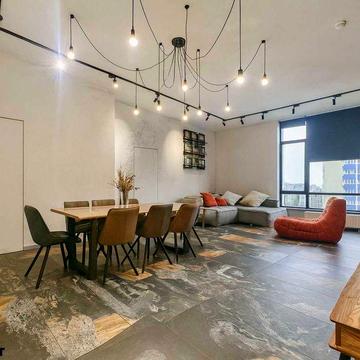 ЖК Park Avenue VIP! 120 м2 ВЕЛИКА 4-к ІДЕАЛЬНО для Сімї або для Пари