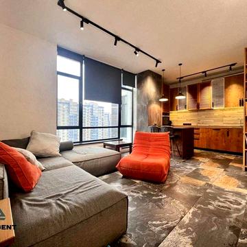 ЖК Park Avenue VIP! 120 м2 ВЕЛИКА 4-к ІДЕАЛЬНО для Сімї або для Пари