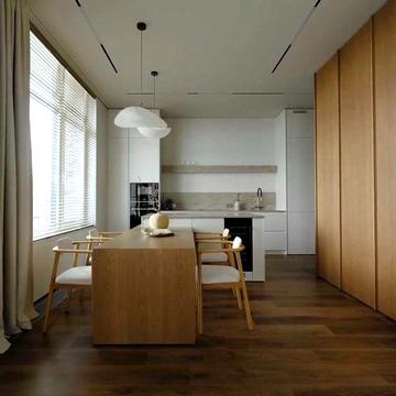 ЖК Royal Tower. вул. Саксаганського, 37-К. Два санвузли, Гардеробна