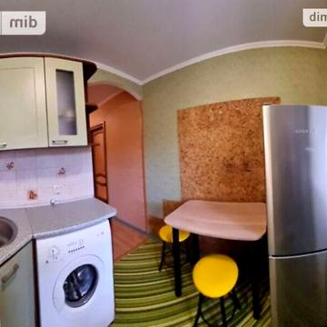 Довгострокова оренда 2к Квартира Личаківська вулиця