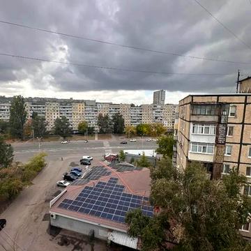 Героїв просп., 17