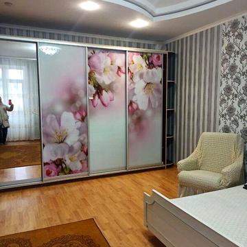 Довгострокова оренда 1к Квартира Нагірна вулиця