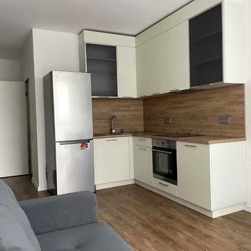 Дніпровська набережна вул., 15-К