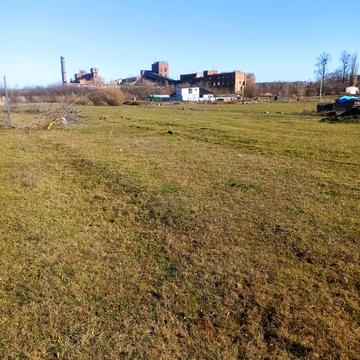 Промислова