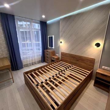 Квартира з новим ремонтом у жк Синергія сіті! ЖК Синергія сіті