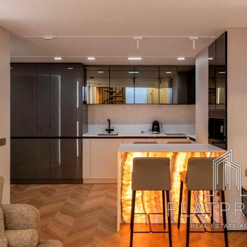 Продаж 2 кім. квартири Васильківська, 100А ЖК Standard One