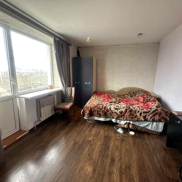 Продается светлая квартира пгт Великодолинское