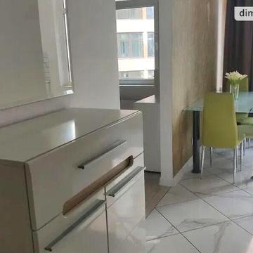 Довгострокова оренда 1к Квартира Львівська вулиця ЖК Море