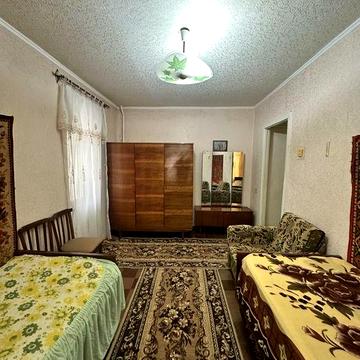 Аренда 2х.квартиры на ж/М Тополь-2