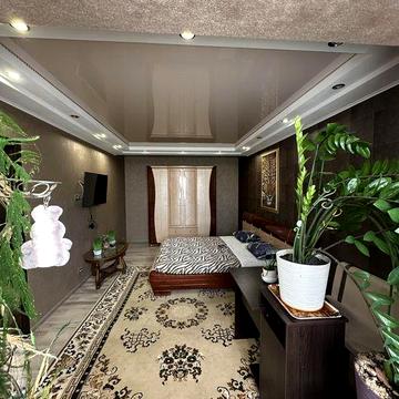 Продам квартиру 9 мкрн 2 этаж