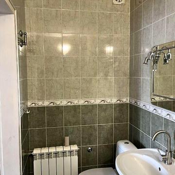 Довгострокова оренда 2к Квартира Срібна вулиця