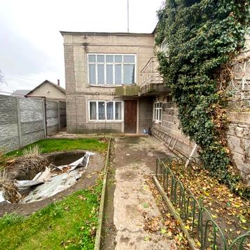 Василя Стуса вул. (Луначарського)