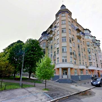 Григорія Сковороди вул., 6