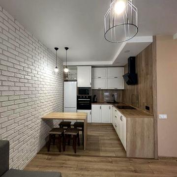 Тираспольська 60, ЖК Місто Квітів , оренда 1кімнатної