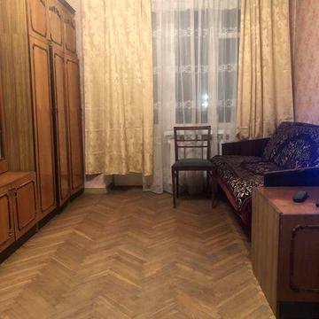 м. Київ. Оренда 1-но кімнатної квартири на "Печерську"