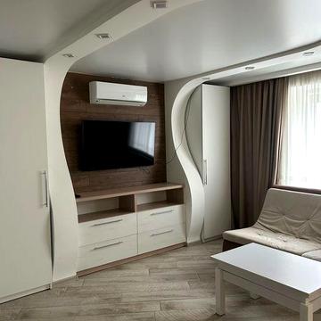 Оренда 1-кімнатна новобудова на Виставці