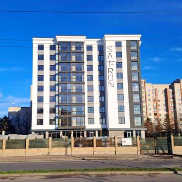 Продаж 2-кімнатної квартири в ЖК “Сафрон”, на вул. Карпенка-Карого, 7А ЖК Сафрон