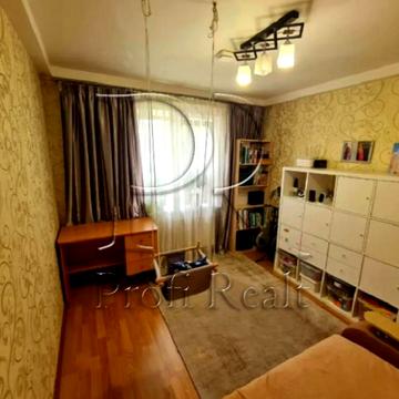 Борщагівська вул., 14-А