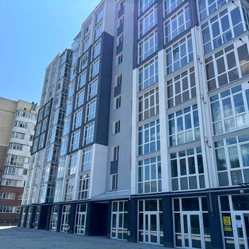 Продаж 1 кімн квартири по вул В.Стуса. Центр.  Новобудова.
