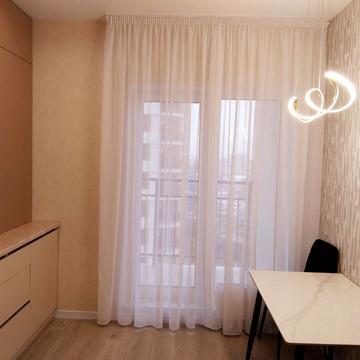 Краснова вул., 1