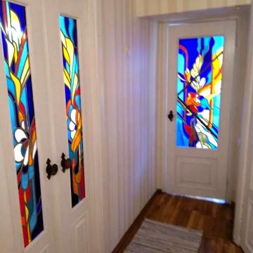 Довгострокова оренда 3к Квартира Олександра Щербакова вулиця