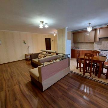 Газ! Сдам евротрешку ЖК Молодежный/ Вильямса 59К