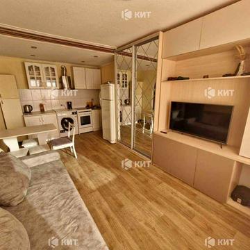 1к. 34м2 Аэропорт (Аэропорт, пр. Аэрокосмический 211) 129052