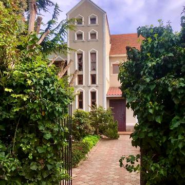 Давида Бурлюка вул. (Гаршина)