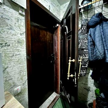 Продам 1-комнатную квартиру. Центр города. Республиканская 72.