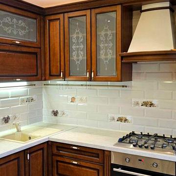 3-кімнатна квартира. Східний 2. Вул. Лісового 6.