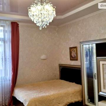 Довгострокова оренда 1к Квартира Миколи Лисенка вулиця