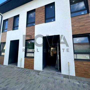 Без% Продаж Таунхаус 120м2 Святопетрівське з ремонтом