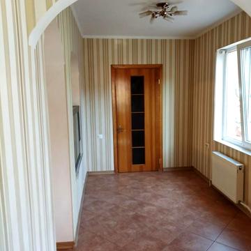 Зеленая горка