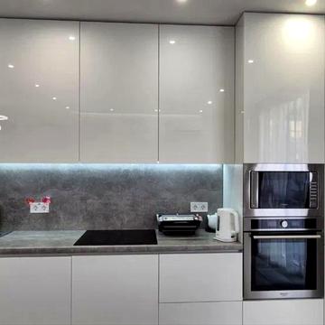 Олени Пчілки вул., 8