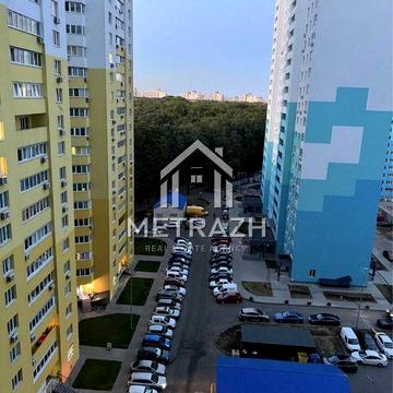 ЧУДОВА! 1-к квартира 40 м2 в ЖК Одеський бульвар!!! ЖК Одеський бульвар