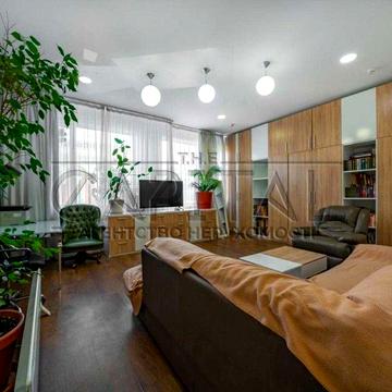 Продаж квартири вул. Інститутська, Печерськ