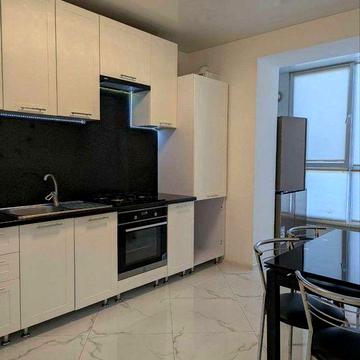 Затишна 2-кімнатна квартира в ЖК Калинова Слобода 3