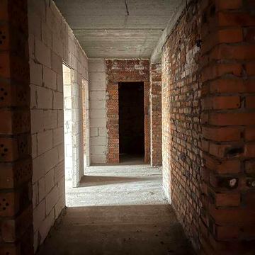 Велика та світла 2к. Скоро здача, діє переуступка 40801 ЖК Студенський-2