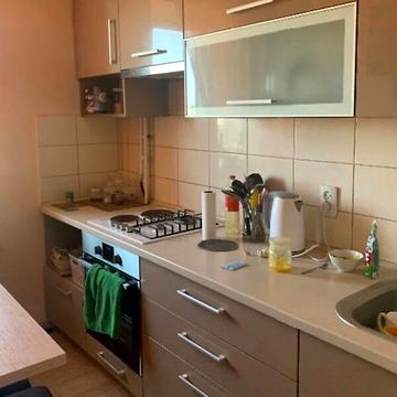 Довгострокова оренда 2к Квартира Подільська вулиця