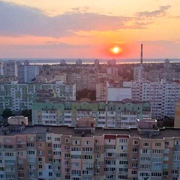 Продаж 2к Квартира Марсельська вулиця ЖК Острова