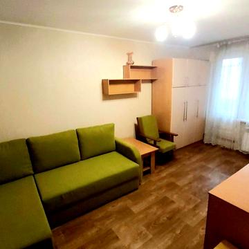 Людвіга Свободи просп., 34