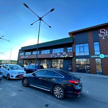 Гостомельське вул., 47