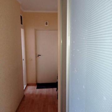 Власник. Продам 3 кімнатну квартиру з автономним опаленням.