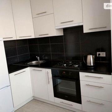 Довгострокова оренда 1к Квартира Наукова вулиця